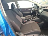  Nissan  Qashqai NISSAN  / 2017 / 5P / Crossover 1.5 DCI 115 Business Edition #6