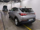  Opel   Grandland X Grandland X Business Edition 1.5 130CV BVA8 E6dT #2
