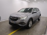  Opel   Grandland X Grandland X Business Edition 1.5 130CV BVA8 E6dT 