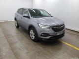  Opel   Grandland X Grandland X Business Edition 1.5 130CV BVA8 E6dT #4