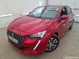  Peugeot  208  Active Business 1.2 PureTech 100CV BVA8 E6d 