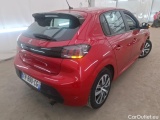  Peugeot  208  Active Business 1.2 PureTech 100CV BVA8 E6d #3