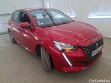  Peugeot  208  Active Business 1.2 PureTech 100CV BVA8 E6d #4