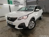  Peugeot  3008 PEUGEOT  2016 5P SUV BlueHDi 130 ACTIVE BUSINESS 