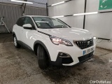  Peugeot  3008 PEUGEOT  2016 5P SUV BlueHDi 130 ACTIVE BUSINESS #4