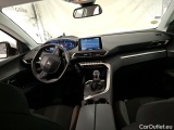  Peugeot  3008 PEUGEOT  2016 5P SUV BlueHDi 130 ACTIVE BUSINESS #5