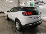  Peugeot  3008 PEUGEOT  2016 5P SUV BlueHDi 130 ACTIVE BUSINESS #2
