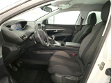  Peugeot  3008 PEUGEOT  2016 5P SUV BlueHDi 130 ACTIVE BUSINESS #8