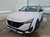  Peugeot  308  Active Pack 1.5 HDi 130CV BVA8 E6d / TRANSFO VP/VF 