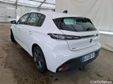  Peugeot  308  Active Pack 1.5 HDi 130CV BVA8 E6d / TRANSFO VP/VF #2