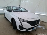  Peugeot  308  Active Pack 1.5 HDi 130CV BVA8 E6d / TRANSFO VP/VF #4