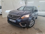  Peugeot  5008  Active Business 1.2 PureTech 130CV BVA8 7 Sieges E6d 