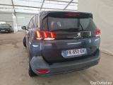  Peugeot  5008  Active Business 1.2 PureTech 130CV BVA8 7 Sieges E6d #2