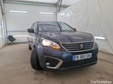  Peugeot  5008  Active Business 1.2 PureTech 130CV BVA8 7 Sieges E6d #4