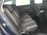  Peugeot  5008  Active Business 1.2 PureTech 130CV BVA8 7 Sieges E6d #9