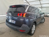  Peugeot  5008  Active Business 1.2 PureTech 130CV BVA8 7 Sieges E6d #3
