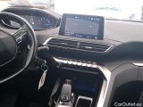  Peugeot  5008  Active Business 1.2 PureTech 130CV BVA8 7 Sieges E6d #10