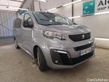  Peugeot  Expert Traveller Business L3 1.5 HDi 120CV BVM6 E6d #4