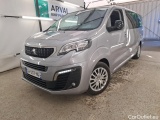  Peugeot  Expert Traveller Business L3 1.5 HDi 120CV BVM6 E6d 
