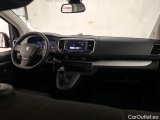  Peugeot  Expert Traveller Business L3 1.5 HDi 120CV BVM6 E6d #5