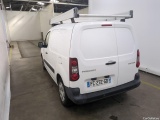  Peugeot  Partner  L1 Premium Pack 1.6 HDi 100CV BVM5 E6 #2