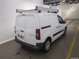  Peugeot  Partner  L1 Premium Pack 1.6 HDi 100CV BVM5 E6 #3