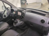  Peugeot  Partner  L1 Premium Pack 1.6 HDi 100CV BVM5 E6 #5