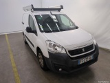  Peugeot  Partner  L1 Premium Pack 1.6 HDi 100CV BVM5 E6 #4