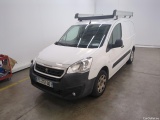  Peugeot  Partner  L1 Premium Pack 1.6 HDi 100CV BVM5 E6 