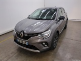  Renault  Captur  II Techno 1.6 E-TECH Hybrid 145CV BVA6 E6d 
