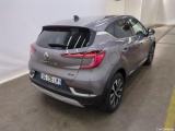  Renault  Captur  II Techno 1.6 E-TECH Hybrid 145CV BVA6 E6d #3
