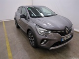  Renault  Captur  II Techno 1.6 E-TECH Hybrid 145CV BVA6 E6d #4