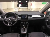  Renault  Captur  II Techno 1.6 E-TECH Hybrid 145CV BVA6 E6d #5