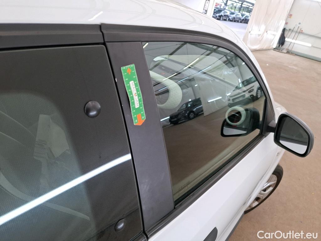  Renault  Twingo  / 2019 / 5P / Berline Zen SCe 75 - 20 / TRANSFO VP/VF
 #33