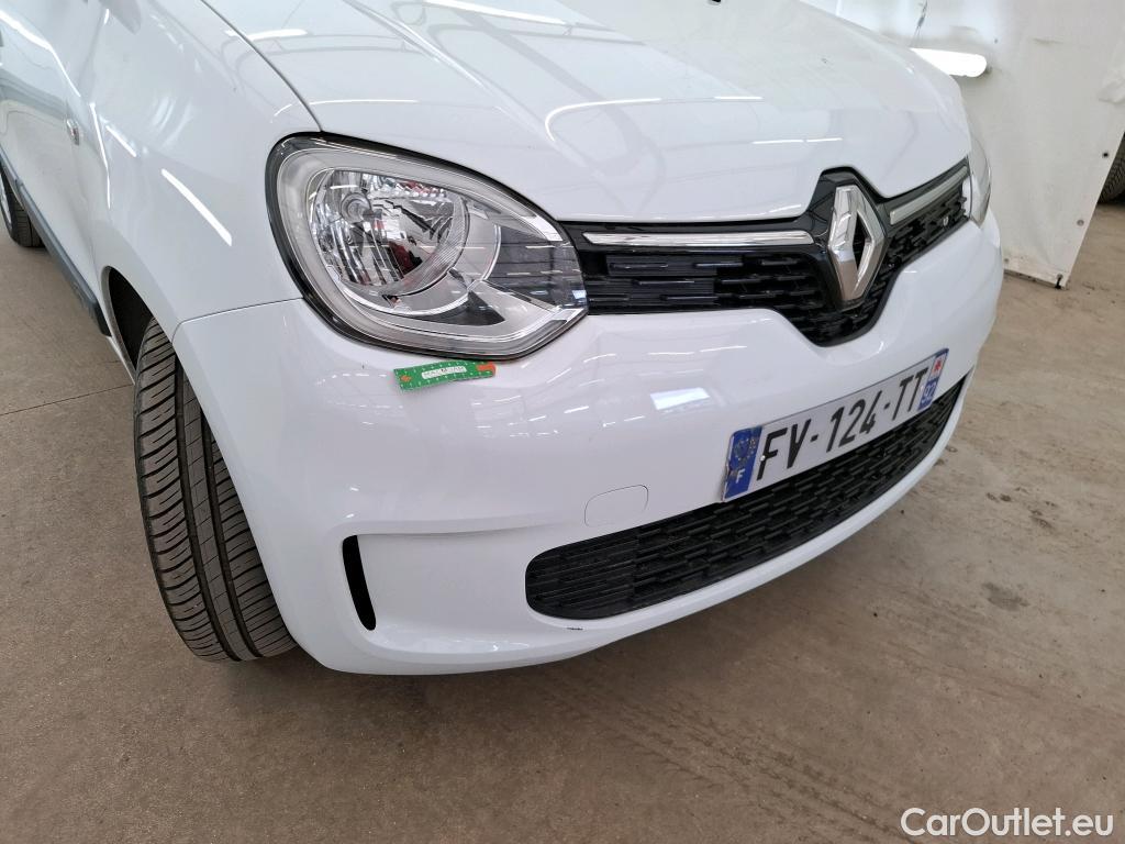  Renault  Twingo  / 2019 / 5P / Berline Zen SCe 75 - 20 / TRANSFO VP/VF
 #40