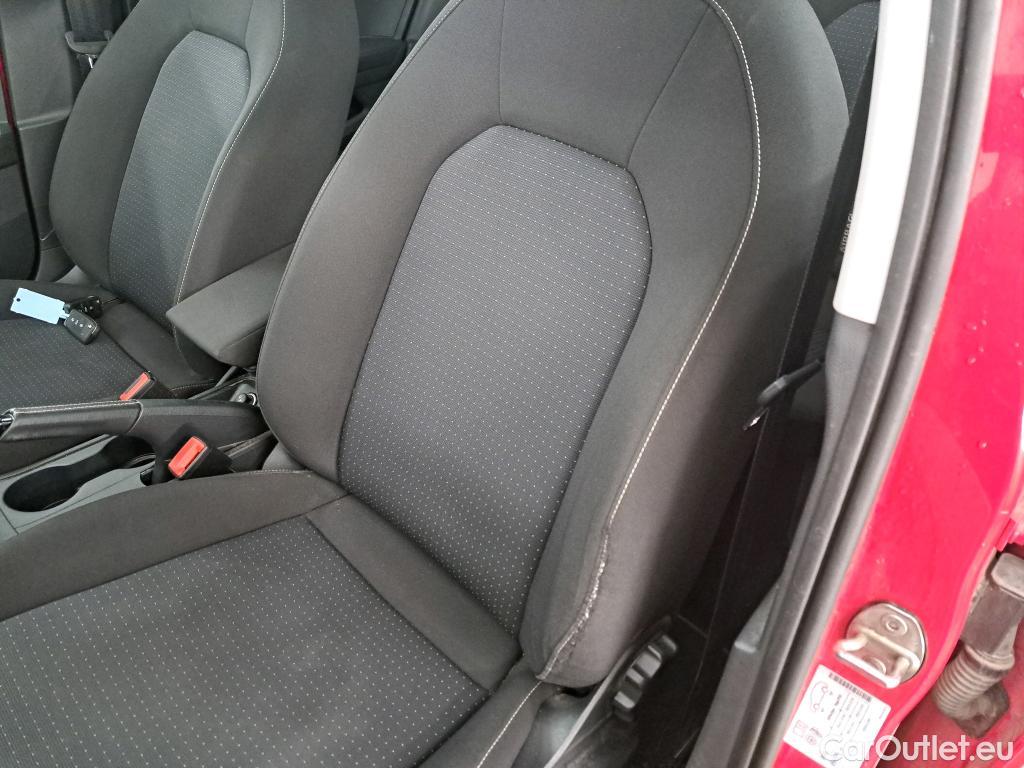  Seat  Arona  Style Business 1.0 TSI 110CV BVA7 E6d #2