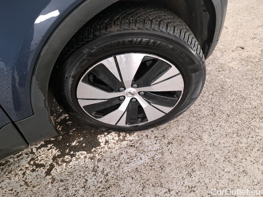  Volvo  XC 40 XC40 Inscription Business Recharge Plug-In Hybrid 2WD 1.5 T4 210CV BVA7 E6d #13