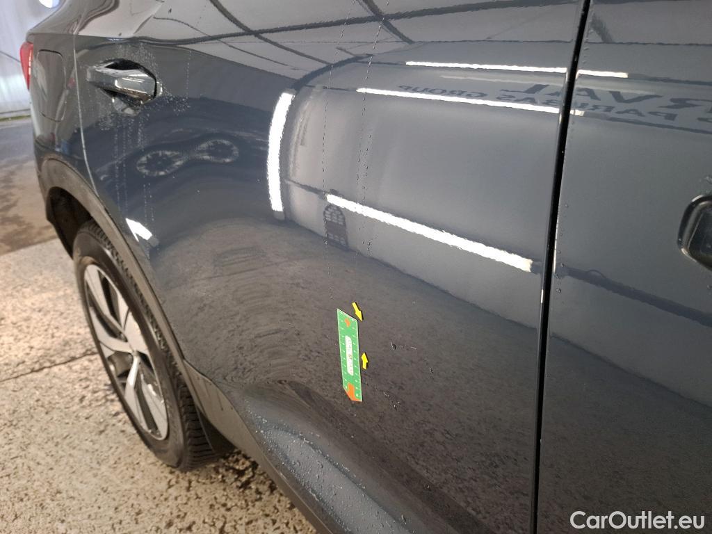  Volvo  XC 40 XC40 Inscription Business Recharge Plug-In Hybrid 2WD 1.5 T4 210CV BVA7 E6d #17