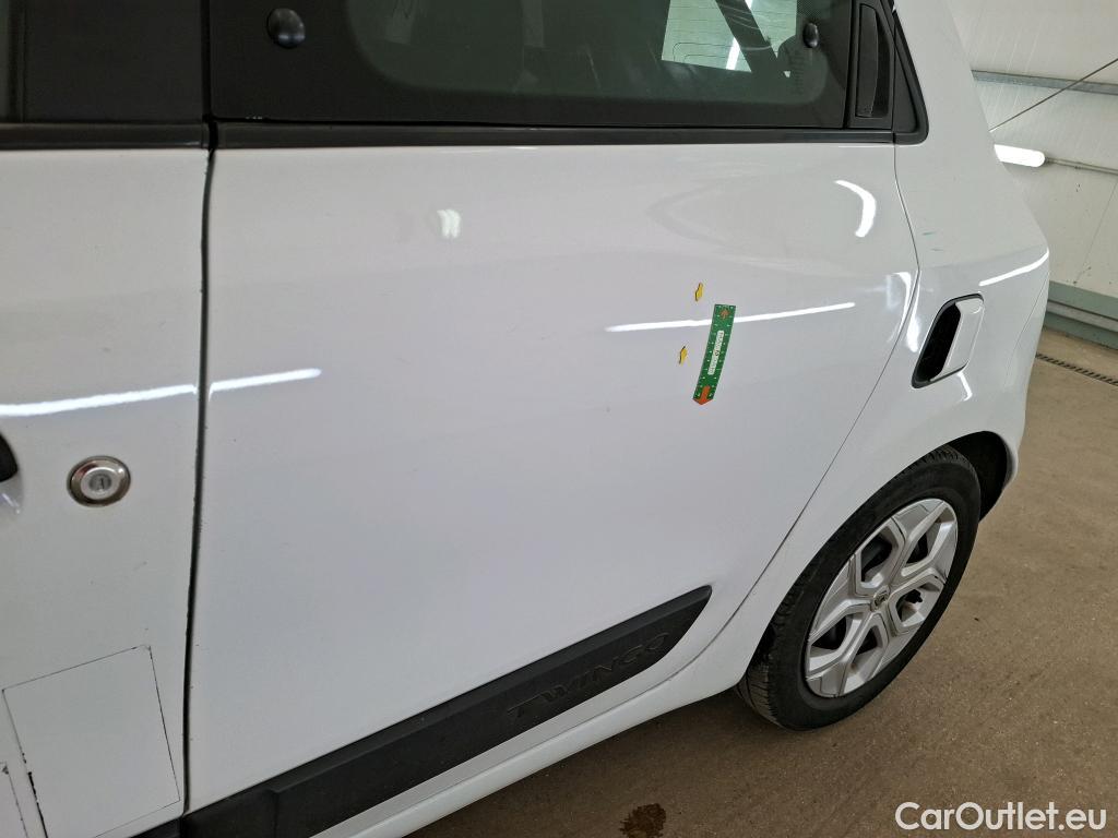  Renault  Twingo  / 2019 / 5P / Berline Zen SCe 75 - 20 / TRANSFO VP/VF
 #11