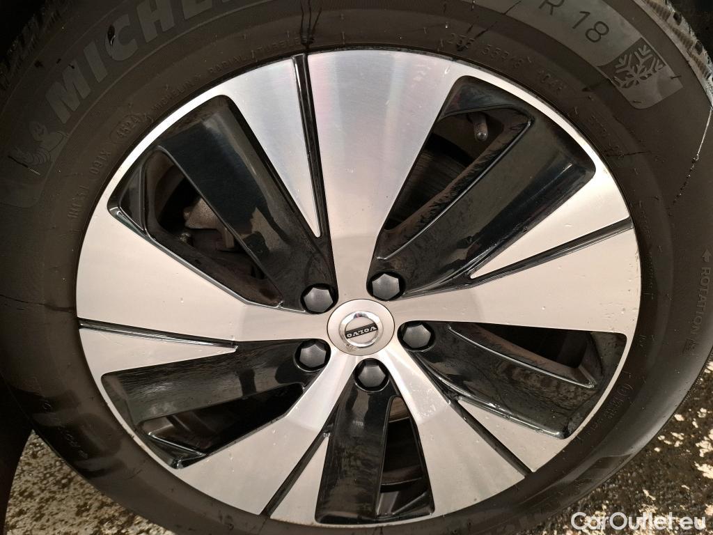  Volvo  XC 40 XC40 Inscription Business Recharge Plug-In Hybrid 2WD 1.5 T4 210CV BVA7 E6d #4