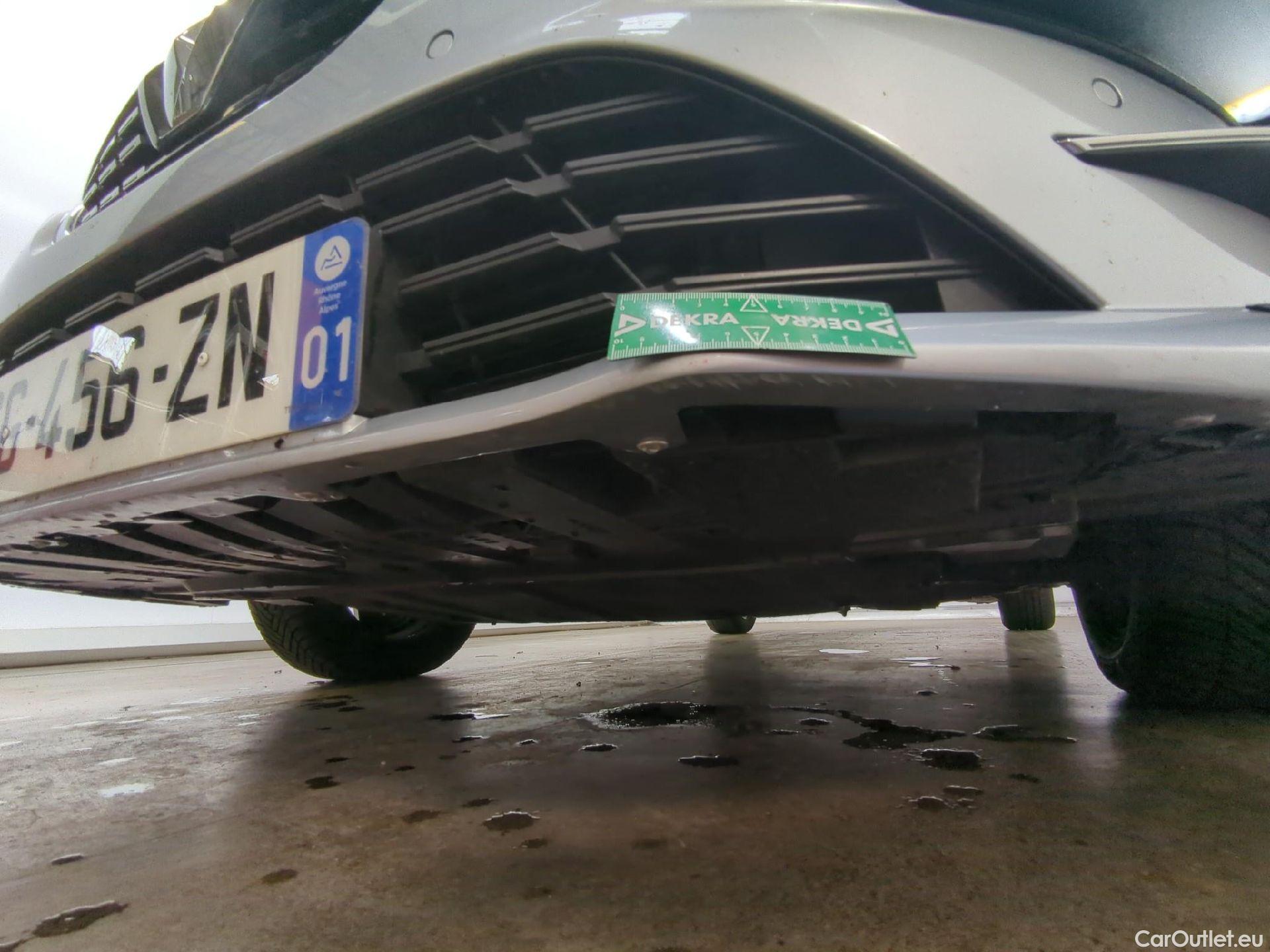  Renault  Megane  IV Berline 5 ptes. Business 1.5 dCi 115CV BVM6 E6d #5