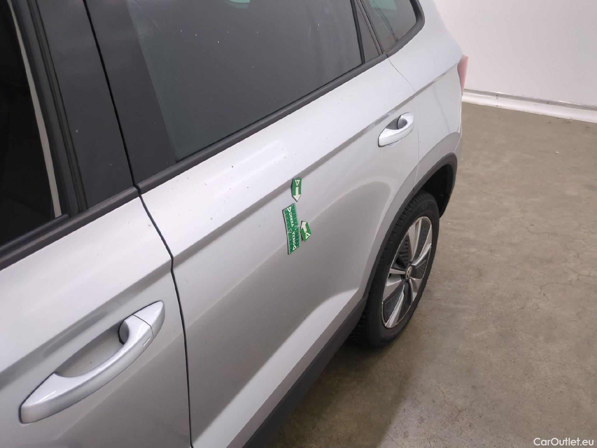  Skoda  Karoq SKODA  5p SUV 1.5 TSI 150ch ACT DSG7 Business #32