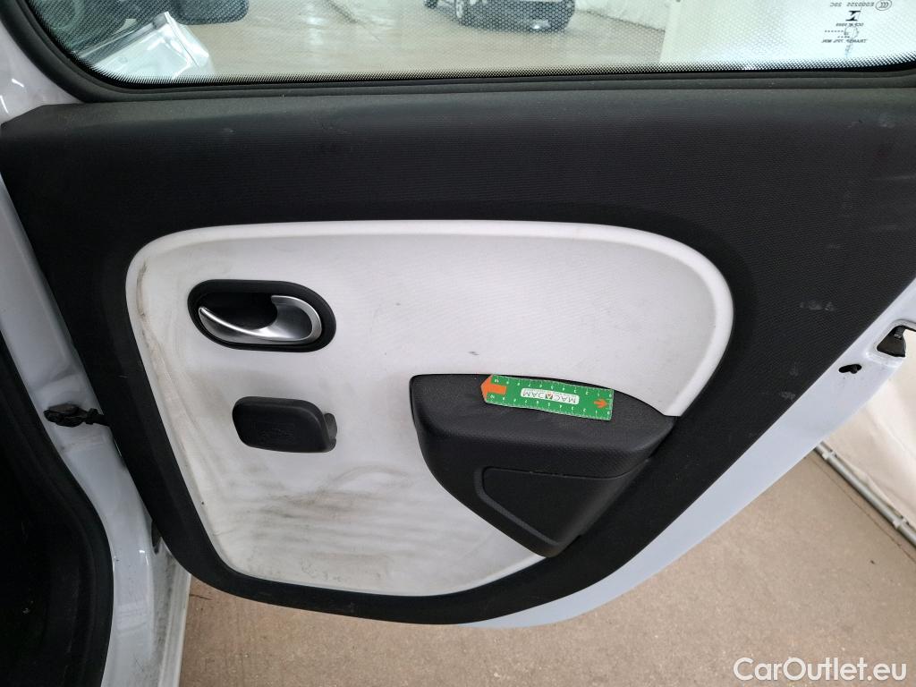  Renault  Twingo  / 2019 / 5P / Berline Zen SCe 75 - 20 / TRANSFO VP/VF
 #22