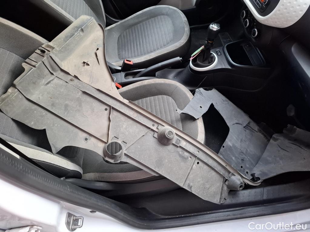  Renault  Twingo  / 2019 / 5P / Berline Zen SCe 75 - 20 / TRANSFO VP/VF
 #8