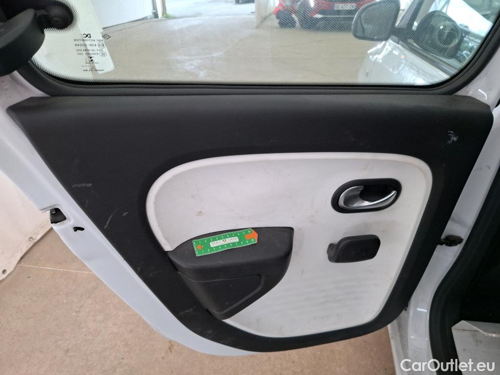  Renault  Twingo  / 2019 / 5P / Berline Zen SCe 75 - 20 / TRANSFO VP/VF
 #27