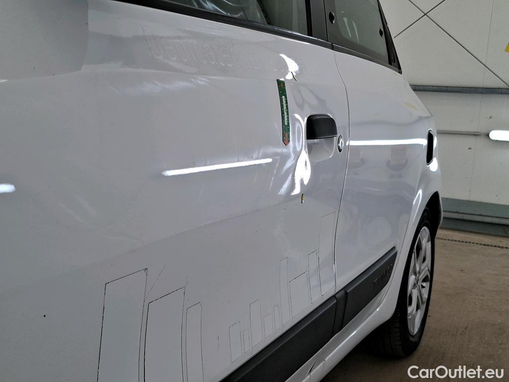  Renault  Twingo  / 2019 / 5P / Berline Zen SCe 75 - 20 / TRANSFO VP/VF
 #6
