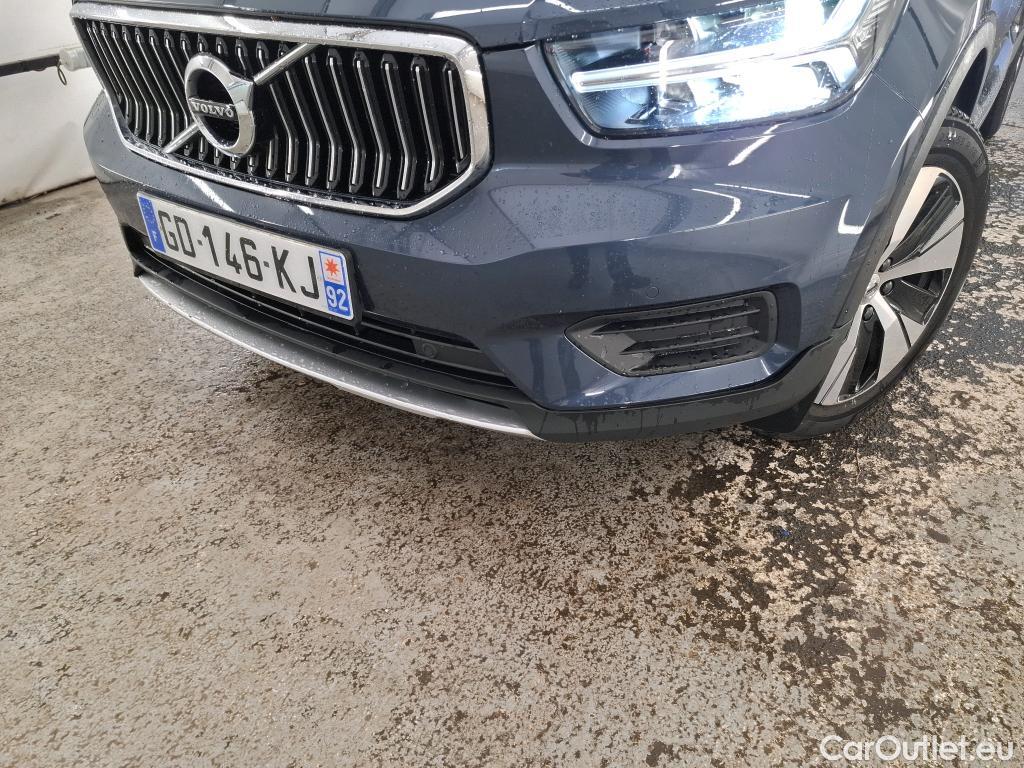  Volvo  XC 40 XC40 Inscription Business Recharge Plug-In Hybrid 2WD 1.5 T4 210CV BVA7 E6d #21