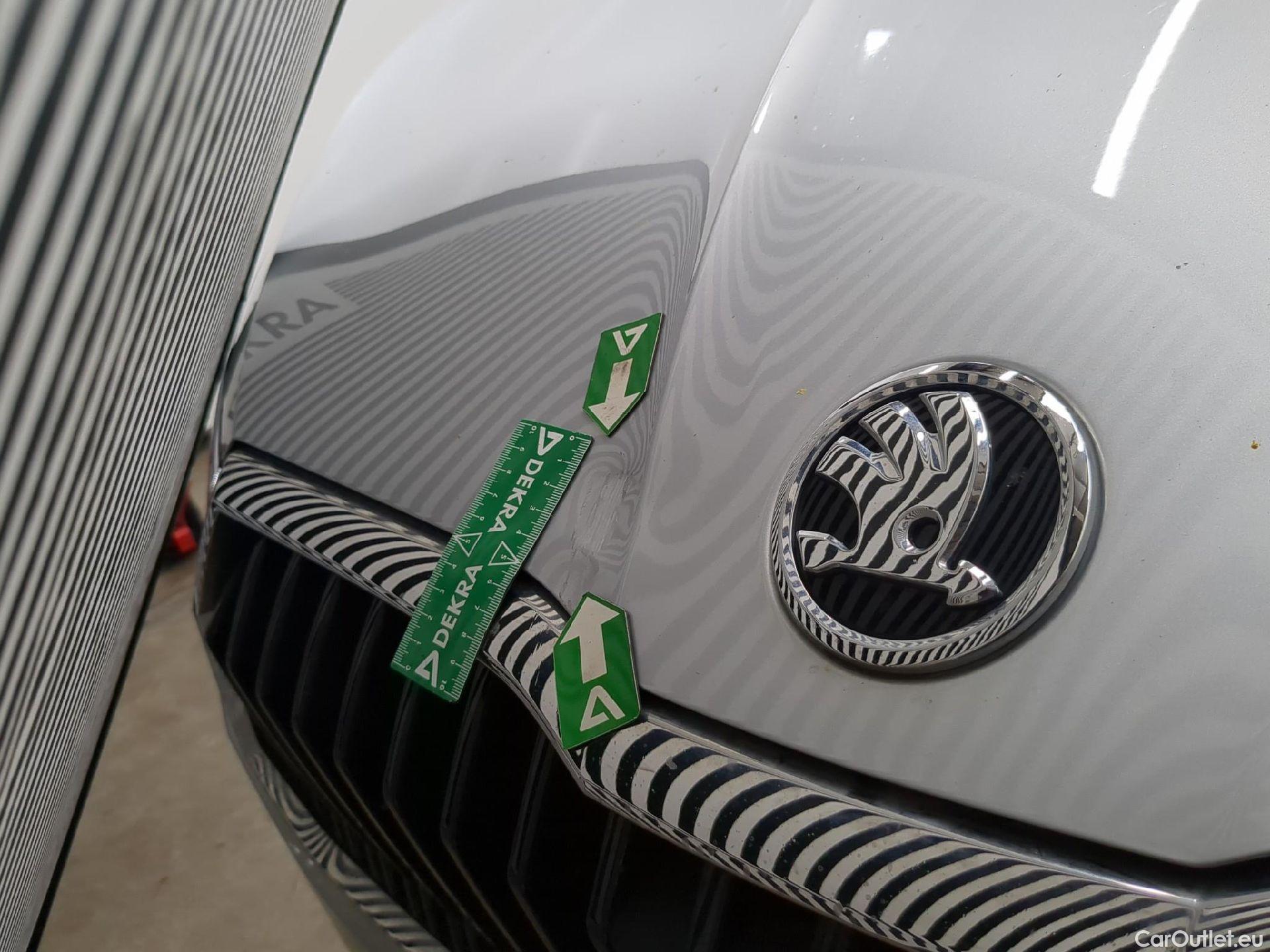  Skoda  Fabia  Ambition 1.0 MPI 80CV BVM5 E6d #3