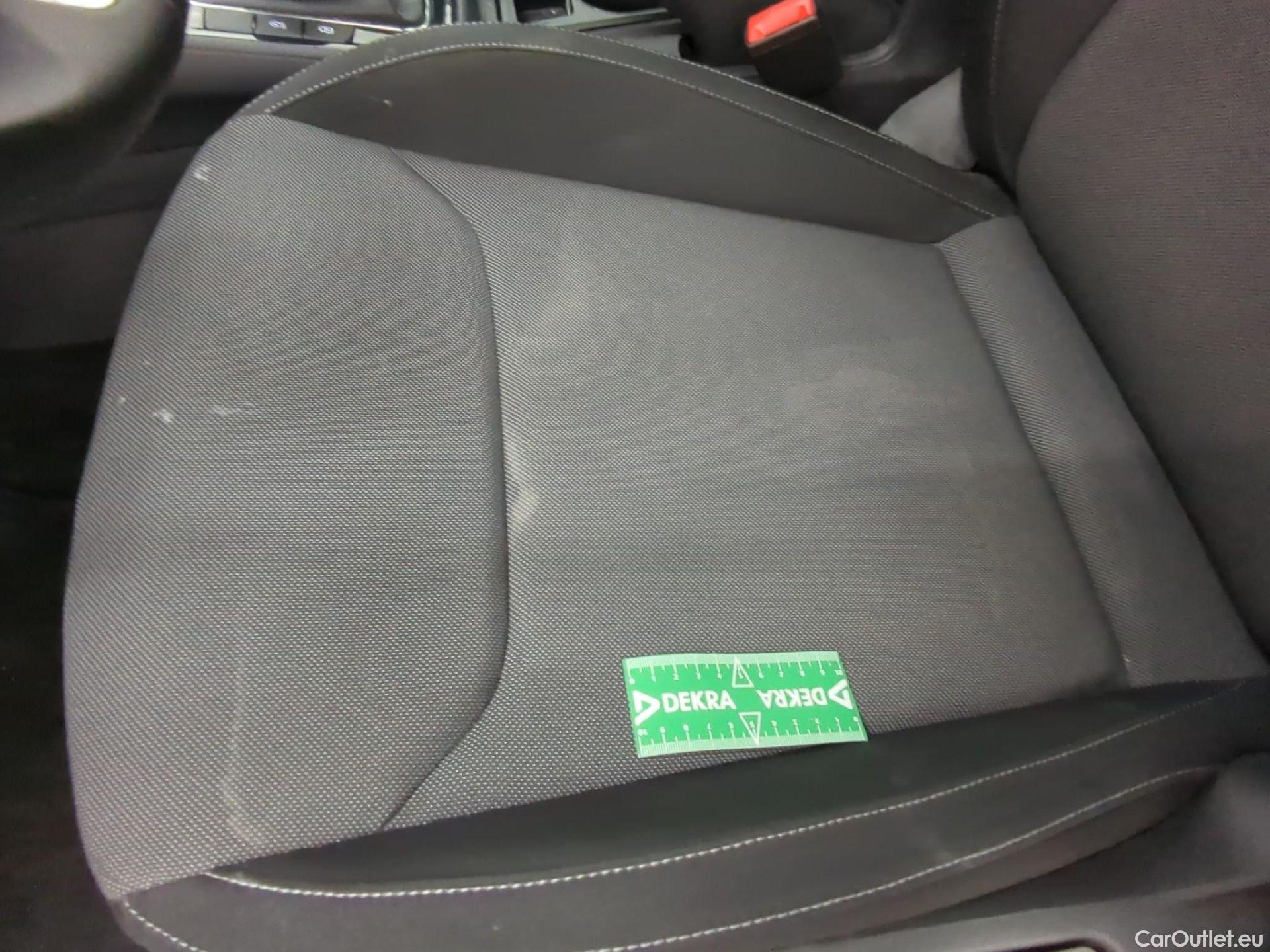  Skoda  Fabia  Ambition 1.0 MPI 80CV BVM5 E6d #1