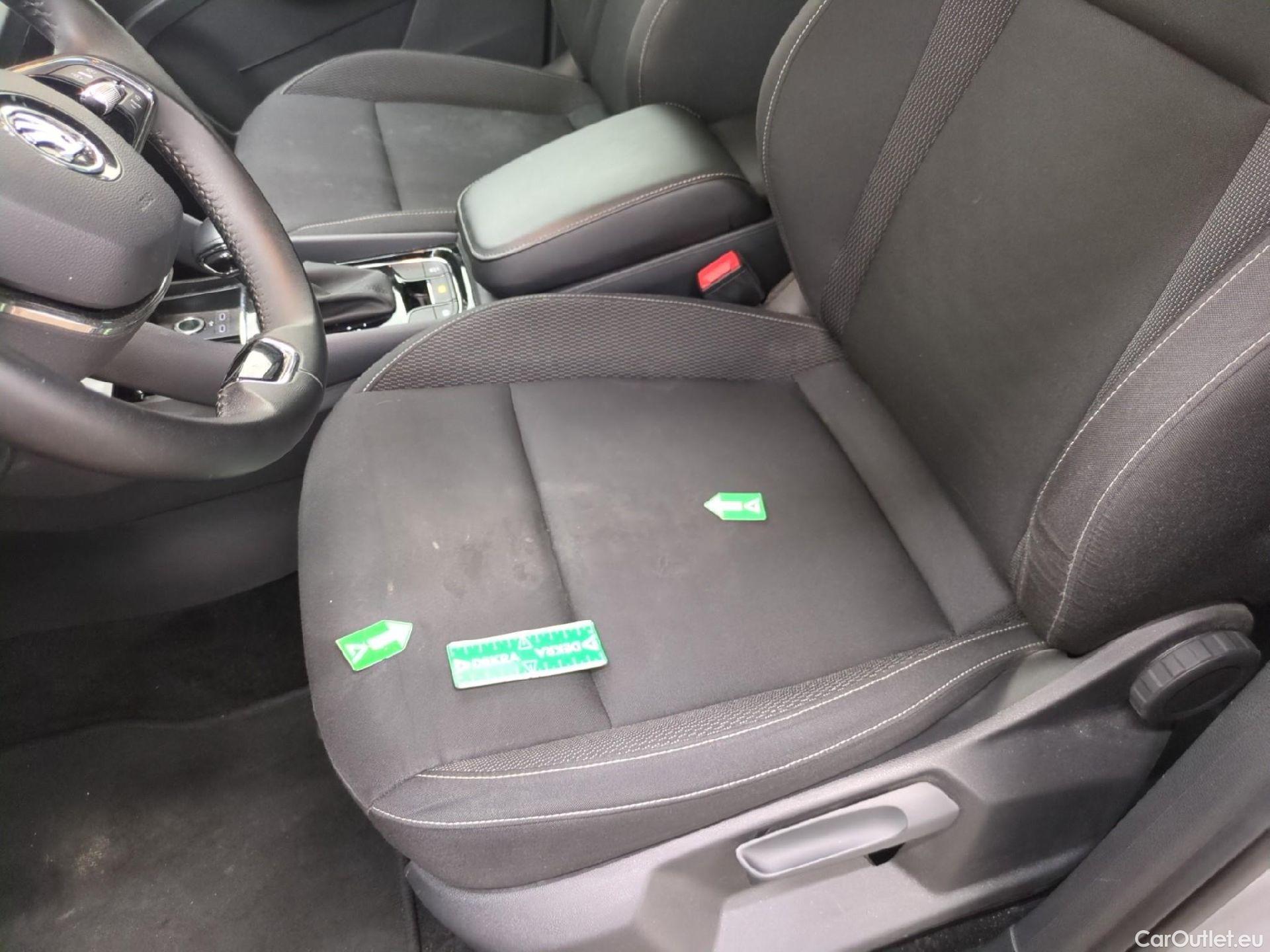  Skoda  Karoq SKODA  5p SUV 1.5 TSI 150ch ACT DSG7 Business #11